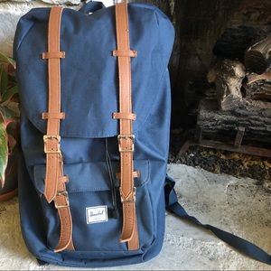 Herschel Little America Backpack